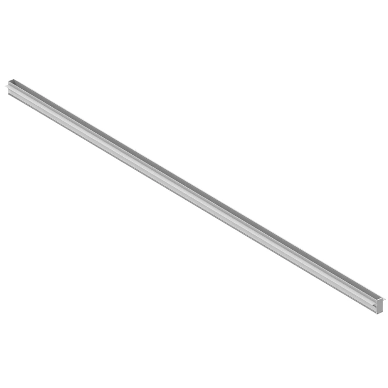 Accesorio Mantra Magneto aluminio blanco IP20 5,7cm 9319