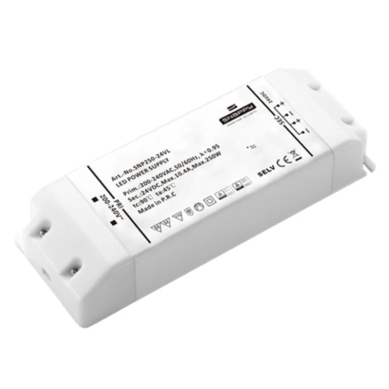 Empotrable Mantra Tiras LED strips blanco IP20 3,12cm 7375