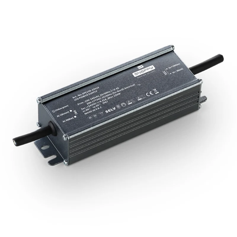 Empotrable Mantra Tiras LED strips negro 3,65cm 7379