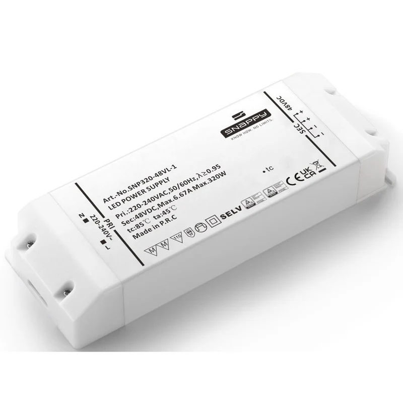 Empotrable Mantra Magneto 06 blanco IP20 3,5cm 8351