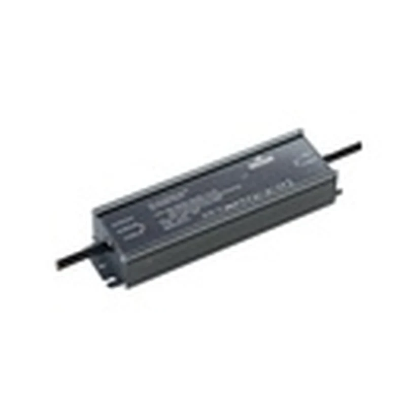 Empotrable Mantra Tiras LED strips negro 3,65cm 7380 para pasillo y recibidor