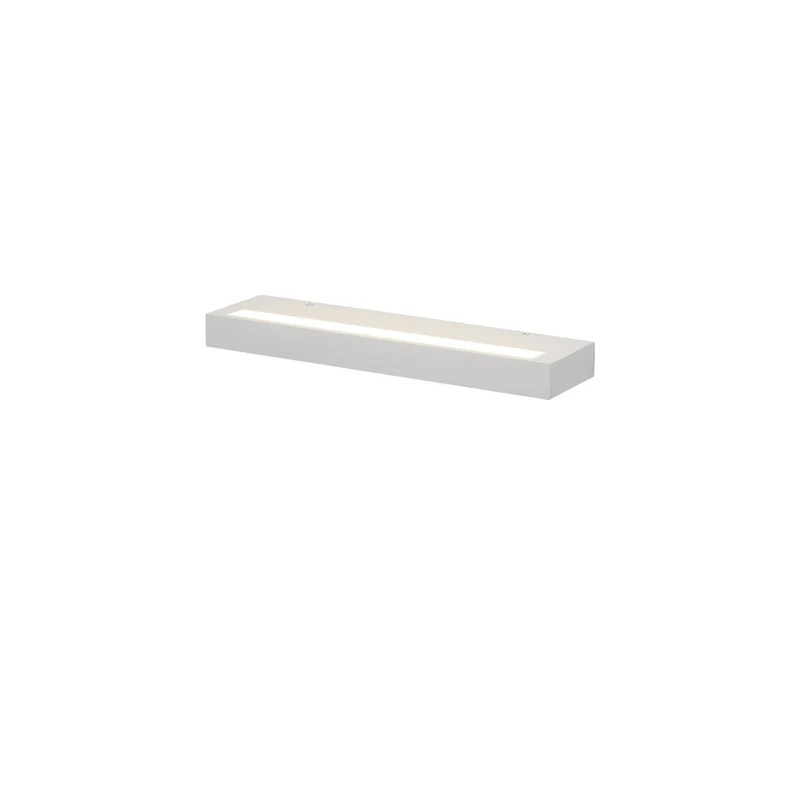 Aplique Mantra Conil LED blanco 2700-3200-4000 IP20 3,5cm 9207