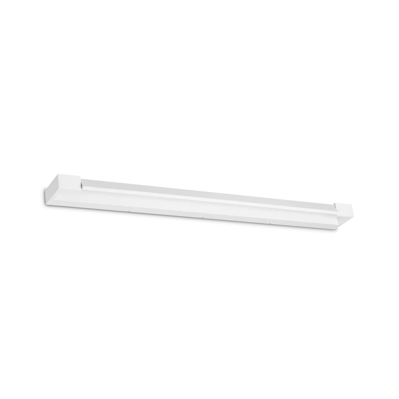 Aplique de pared Ideal Lux Balance blanco LED 24W 90cm