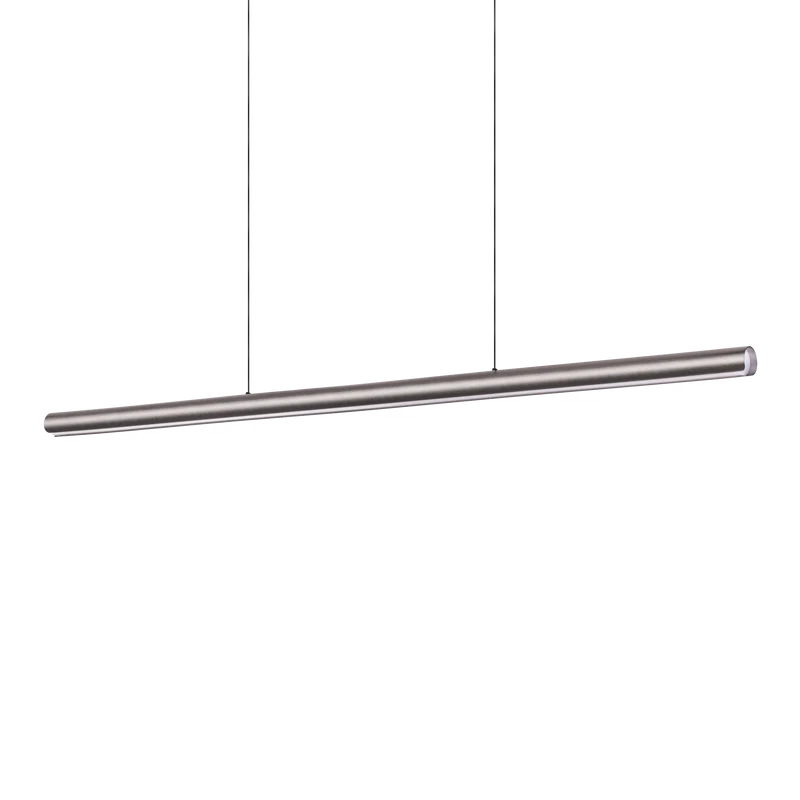 Lámpara colgante Ideal Lux Dorica LED 35W regulable 140cm
