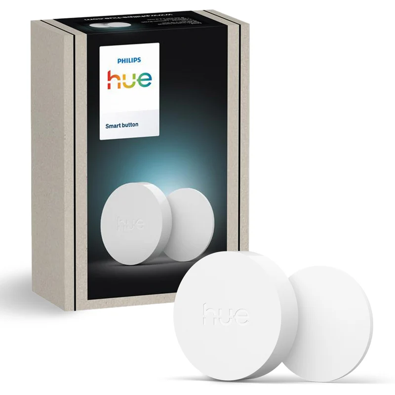 Philips Hue Mando a distancia smart blanco 87211