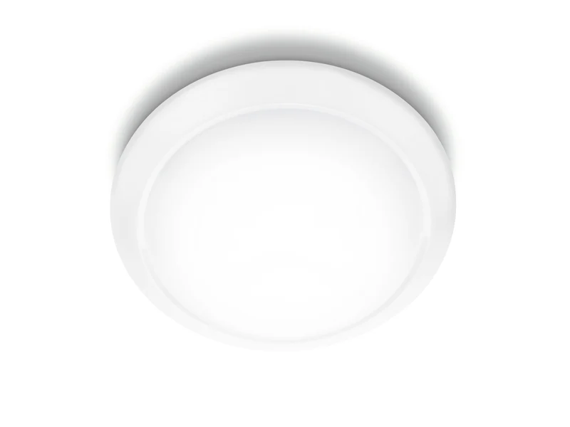 Philips PLAFON LED CINNABAR BLANC 22W CALID MA33365/3116