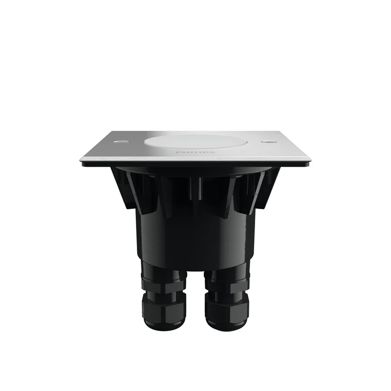 Philips EMPOTP/JARD CRUST INOX---------OFER MA17356/47P0