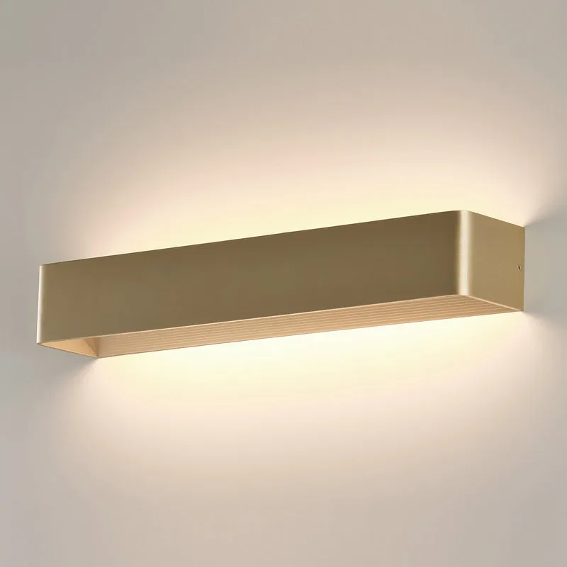 Lámpara de pared aplique ACB Icon oro técnico A3089472OT