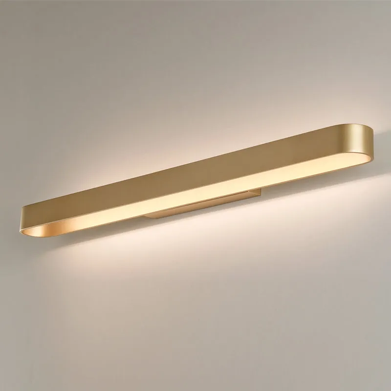 Lámpara de pared aplique ACB Gala oro técnico A3189273O