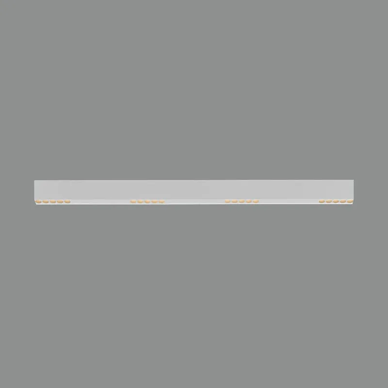 Lámpara ACB Invisible blanco texturado C3980000B