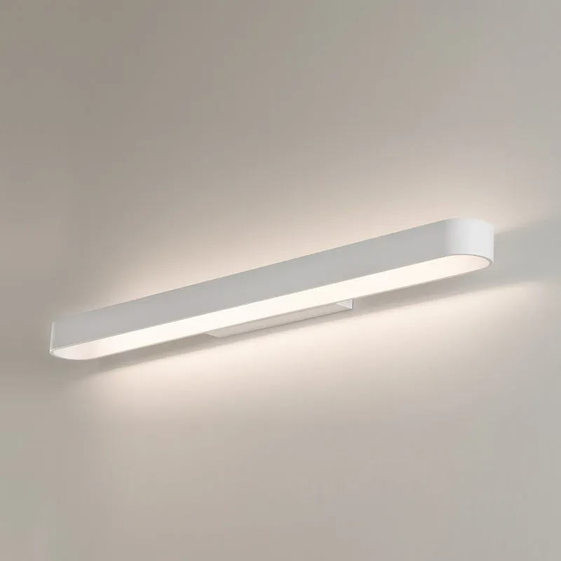 Lámpara de pared aplique ACB Gala blanco texturado A3189273B