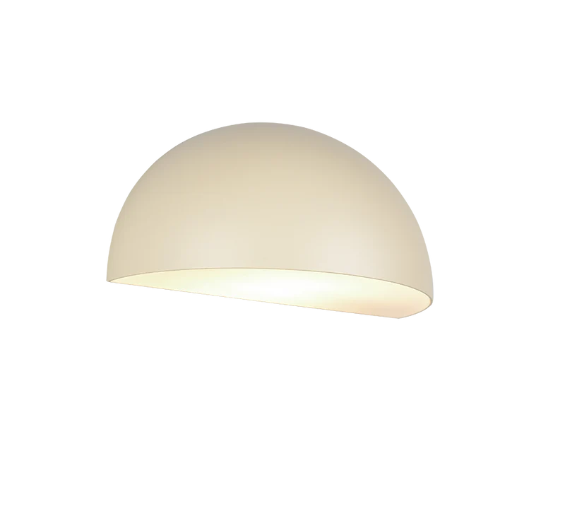 Aplique de exterior Trio Maas sand IP44 262460166