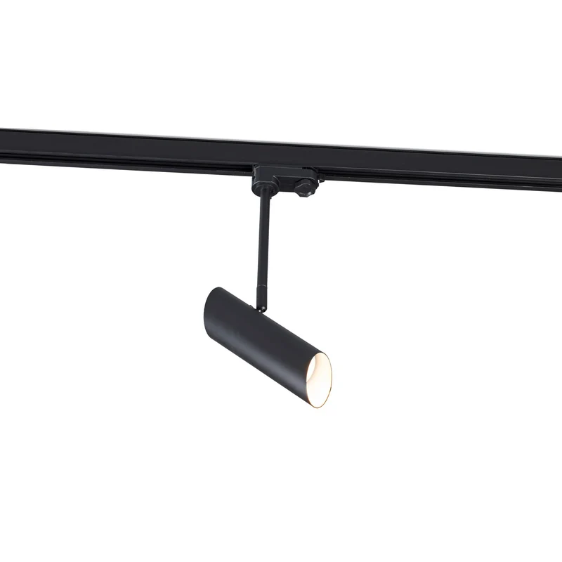 Faro LINK Proyector de carril negro 29872