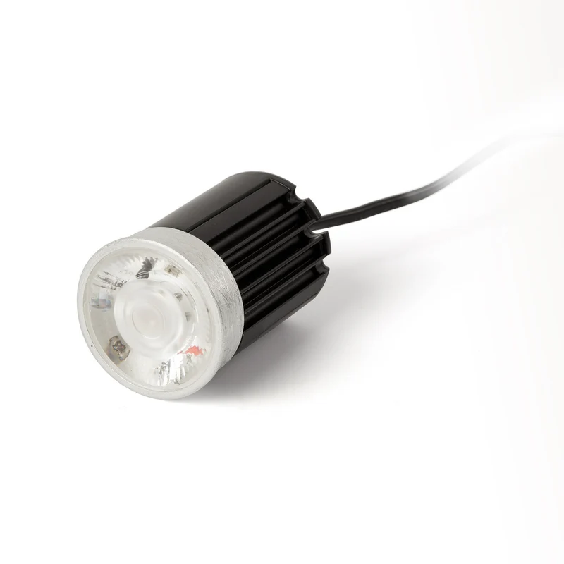 Bombilla LED Faro Modulo LED 12.2w 2700K 12° 18030