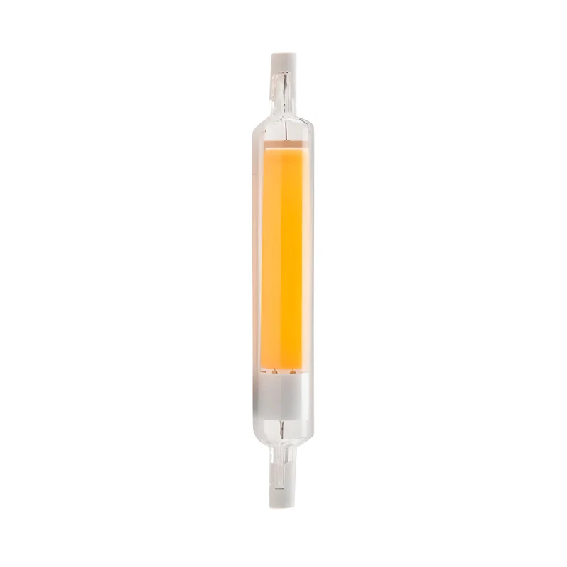 Bombilla LED Faro R7s 8W 2700K 17497