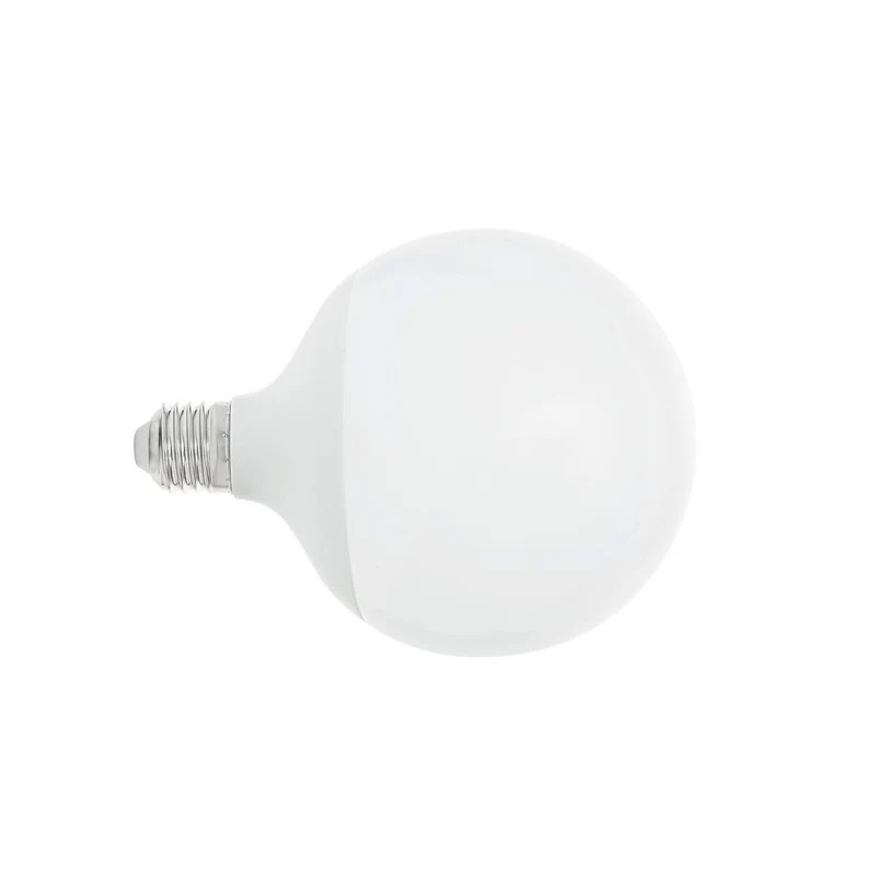 Bombilla LED Faro E27 g120 19W 2700K dimable 17479
