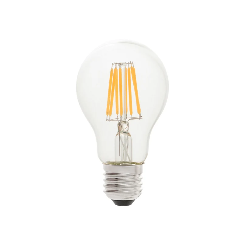 Bombilla LED Faro E27 7W 2700K 17498