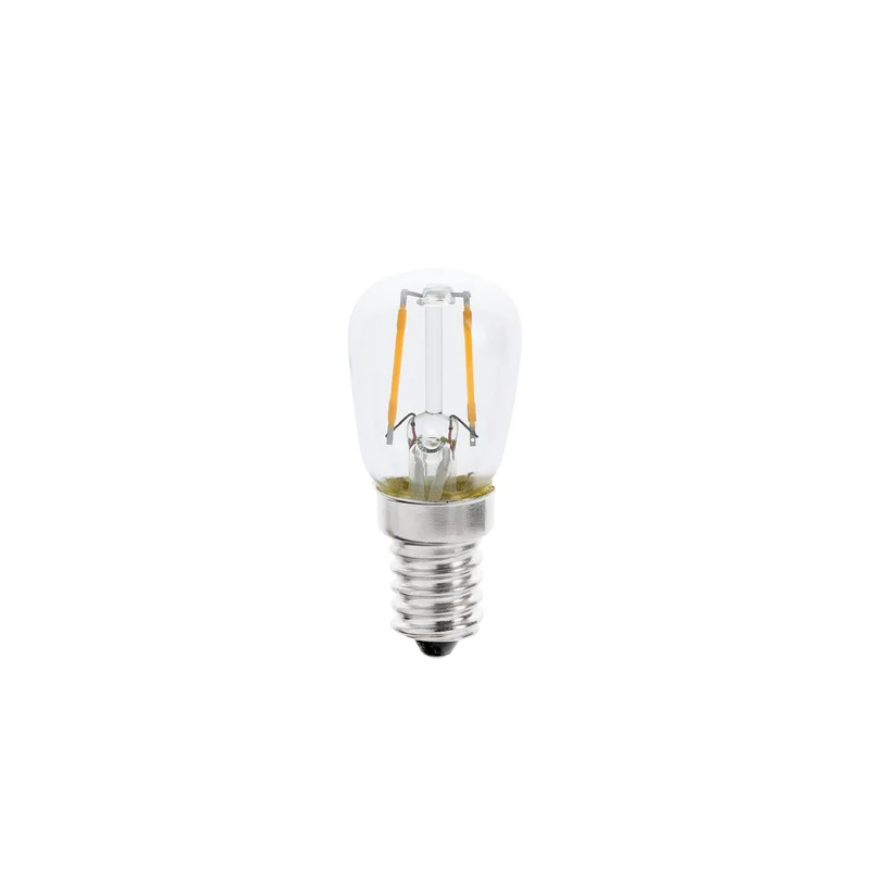 Bombilla LED Faro E14 filamento 1W 2700K 17446