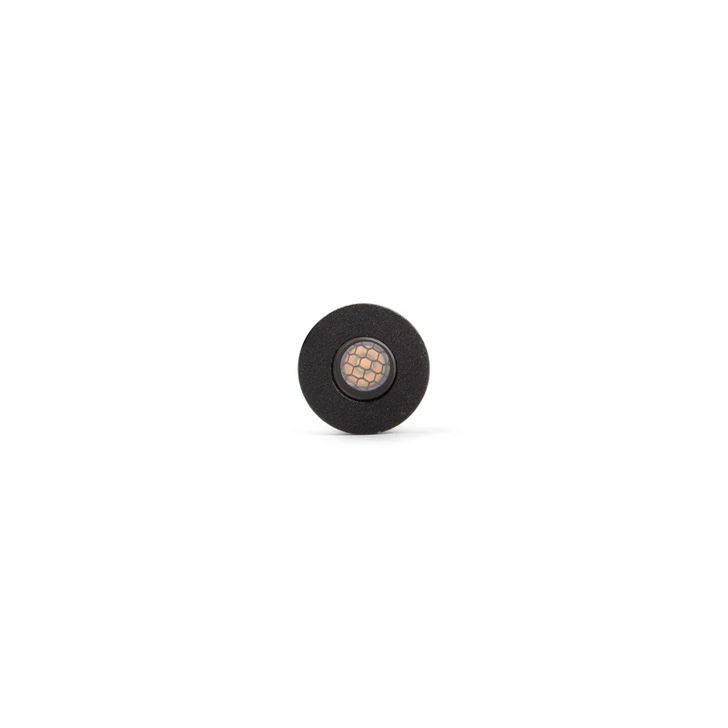 Empotrable de suelo exterior Faro Grund LED blanco brillo 3000K IP67 36° 1W 24V 70854