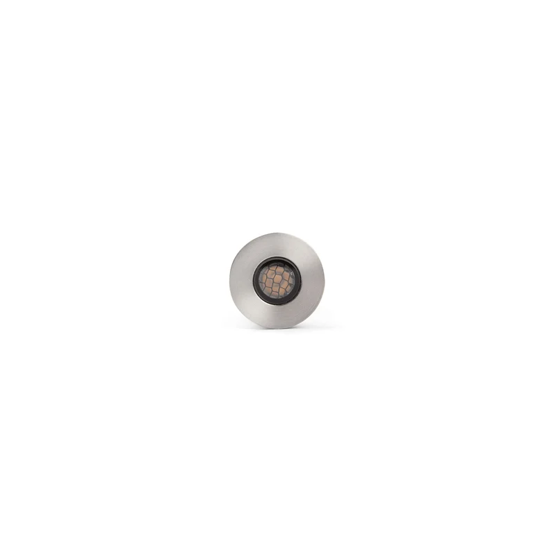 Empotrable de suelo exterior Faro Grund LED madera 2700K IP67 36° 1W 24V 70853