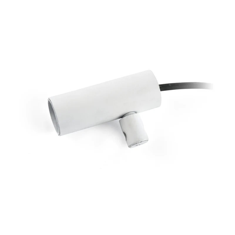 Proyector de exterior Faro Clap LED blanco 2700K IP65 15° 24V 6W 75702-321