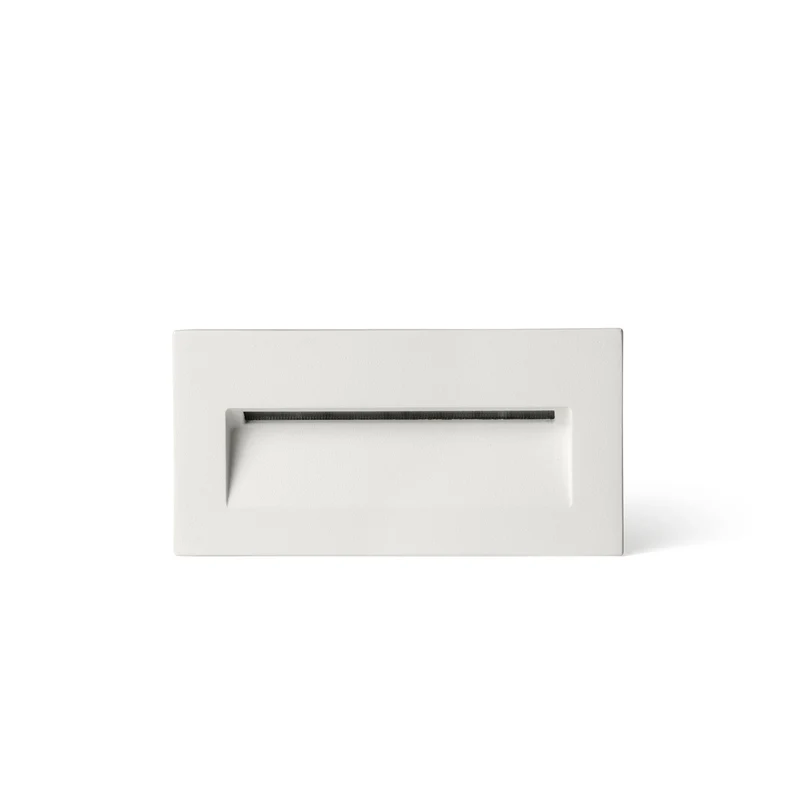 Empotrable de pared exterior Faro Mani LED blanco 2200-4000K IP65 CCT 70288