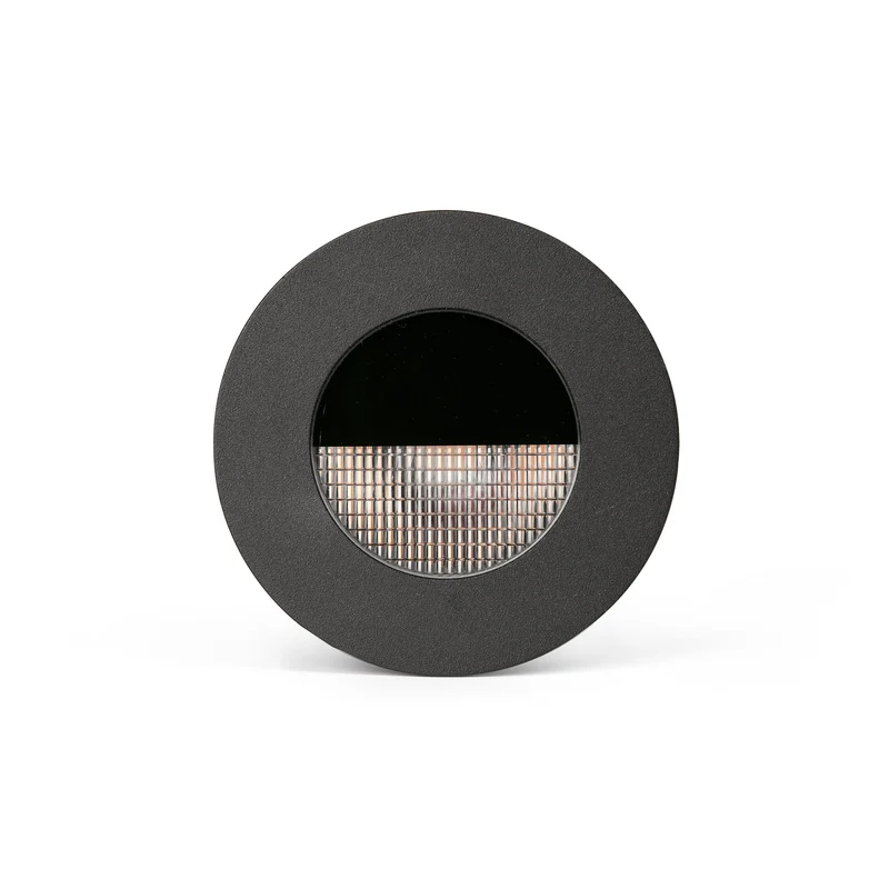 Proyector de exterior Faro Grund LED blanco brillo 3000K IP67 24V 13W 70862
