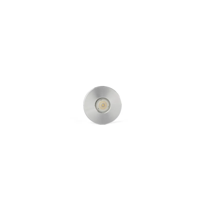 Empotrable sumergible Faro Nok LED inoxidable satinado 4000K IP68 30° 24V 44 70443
