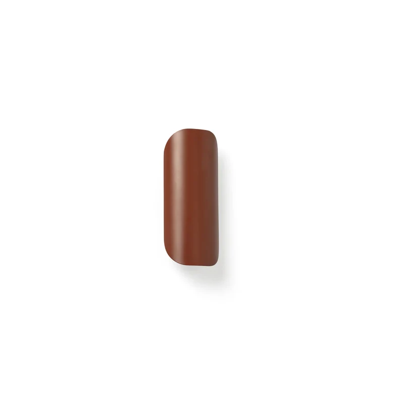 Lámpara de pared aplique Faro Novo LED terracota 2700K 62718