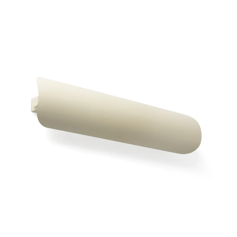 Lámpara de pared aplique Faro Novo LED beige 2700K 62724