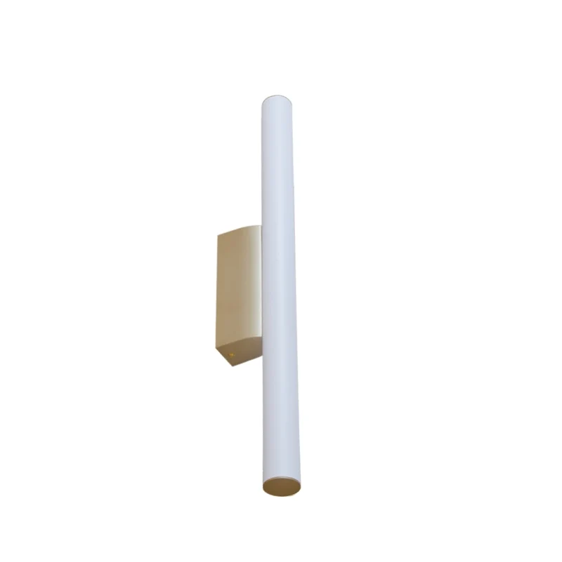 Mantra Antiga Aplique de baño LED 3000K 12W IP44 dorado 9256