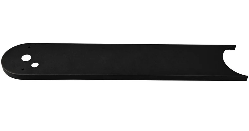 Mantra Piccola accesorio barra rectangular 8751