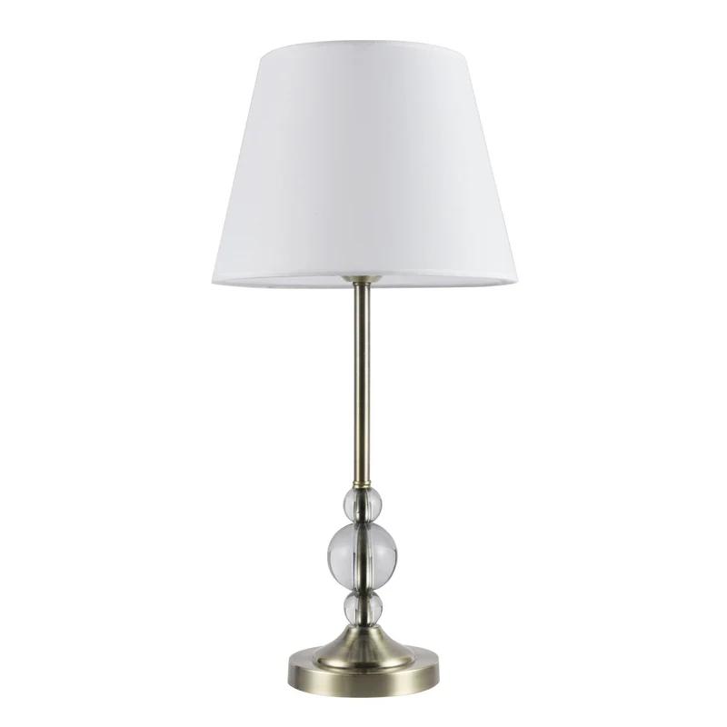 AJP Marela Lámpara sobremsa cuero 30cm 40W E27 60254