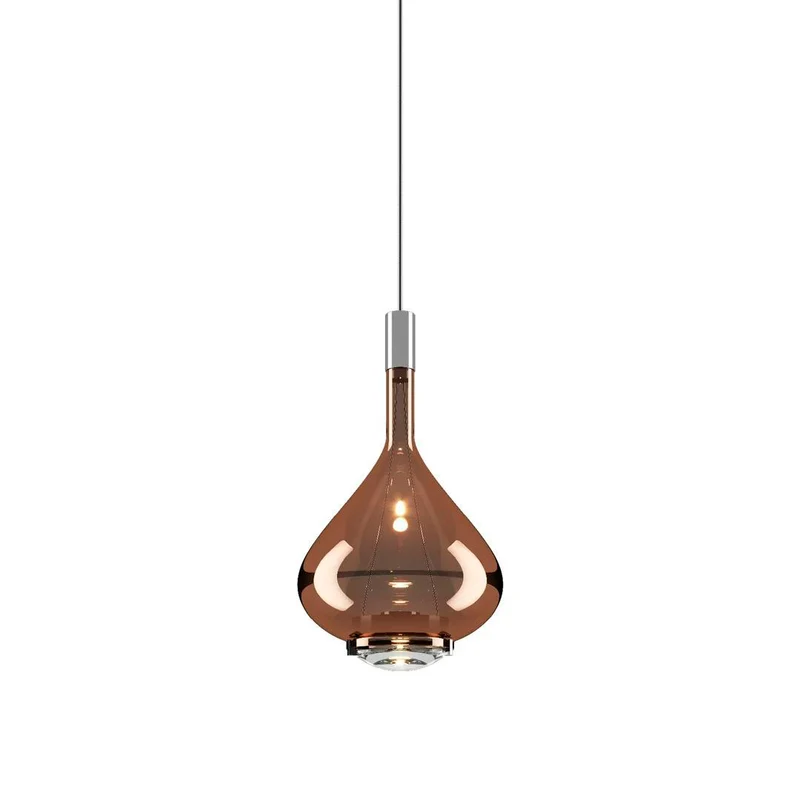 Lodes Sky-Fall Lámpara colgante bronce 14822 4627