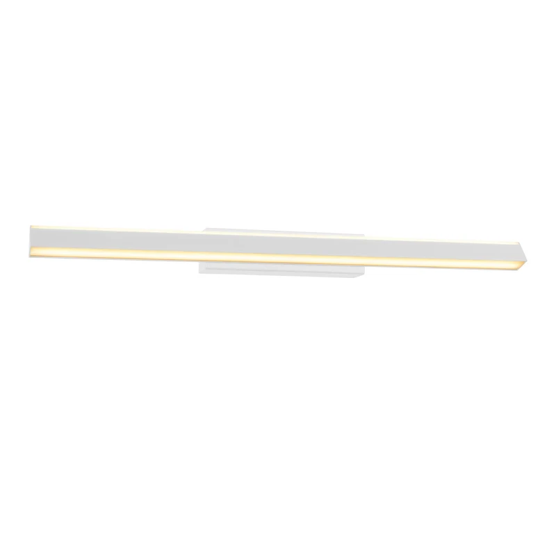 Mantra Lineal Plafón/Aplique LED 22W 3000K blanco 61,5cm 8962