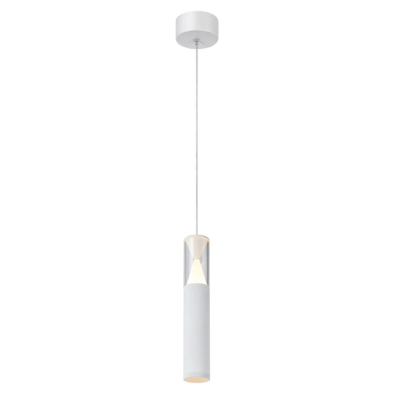 Mantra Spark Lámpara de techo colgante LED 7W 3000K blanco 8965