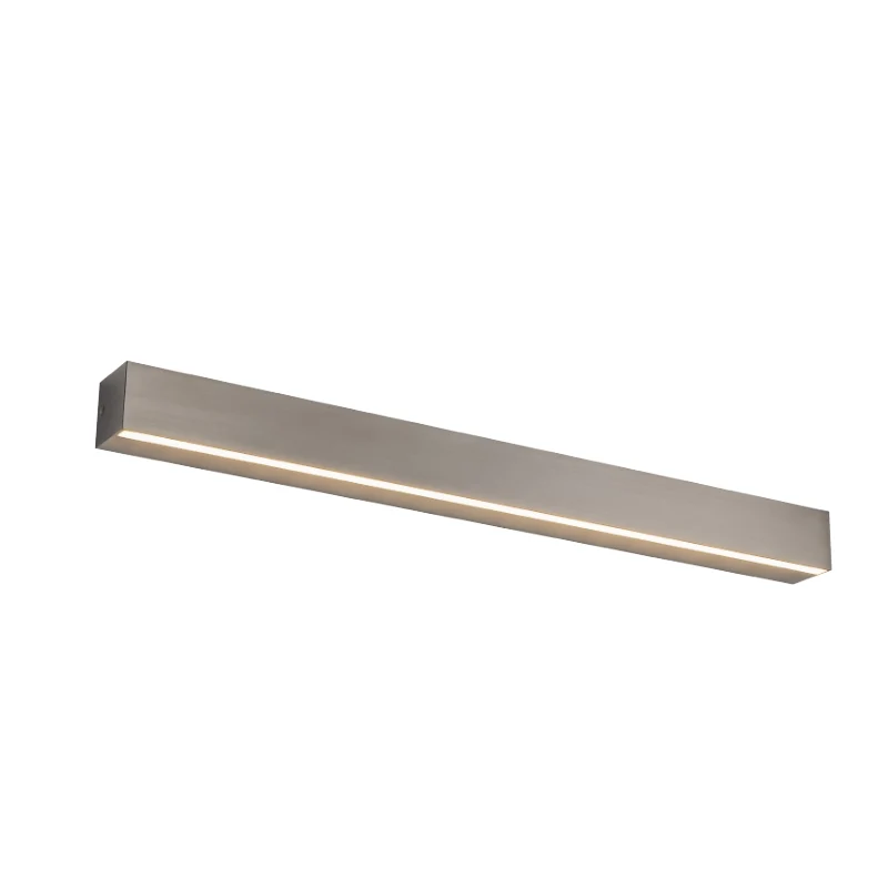 Mantra Elegance Aplique LED 24W 3000K gris 9014