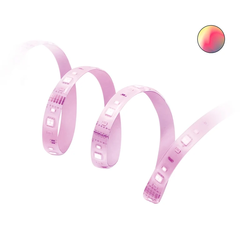 Philips Tira LED smart WiZ STRIP 1 metro 880lm