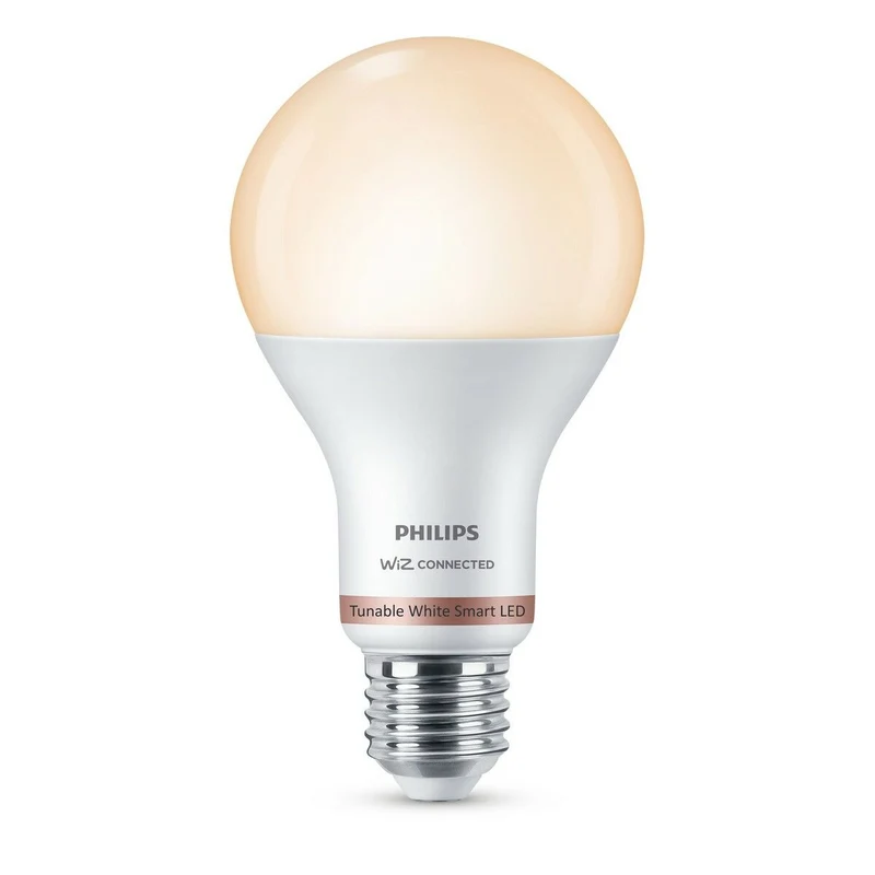 Philips Bombilla LED smart WiZ E27 100W 927-65 W 372528 1521lm