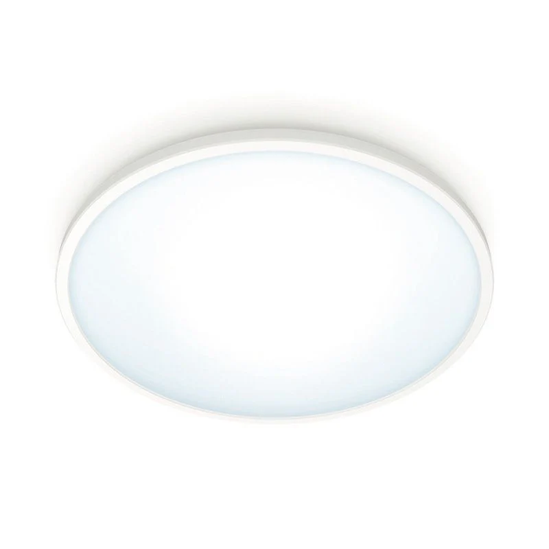 Philips Downlight WiZ SuperSlim 16W W RD 27-65K TW 338012 1500lm