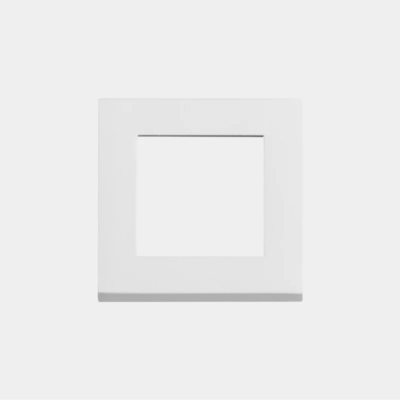 Accesorio LedsC4 Click decorative frame blanco 71-E489-14-14