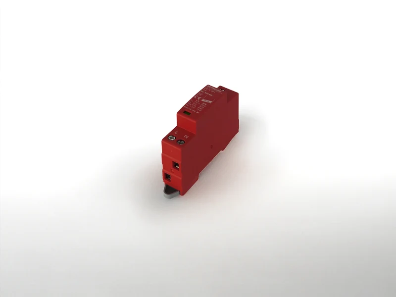 Schuller Protectores de Sobretensión 60101