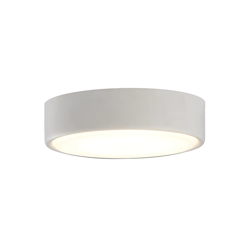 ACB Gregal Plafón LED blanco regulable 18W K2002030B