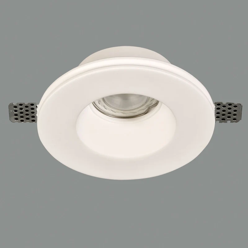 ACB Yota Empotrable LED GU10 8W blanco P34081B
