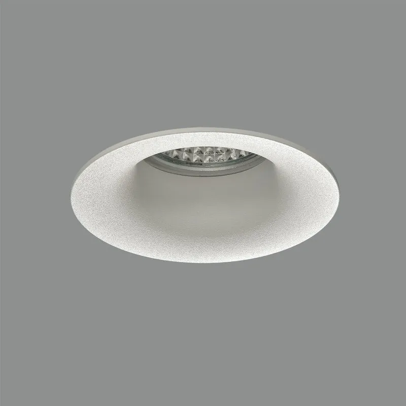 ACB Winka Empotrable LED GU10 8W blanco texturado P35571B
