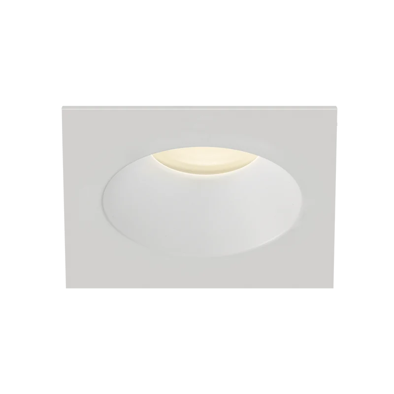 ACB Velt Empotrable LED blanco GU10 8W P36781B