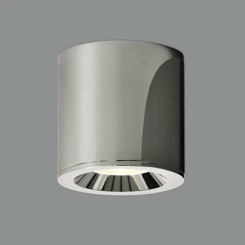 ACB Vanduo Plafón LED cromo GU10 8W IP65 P3467181C
