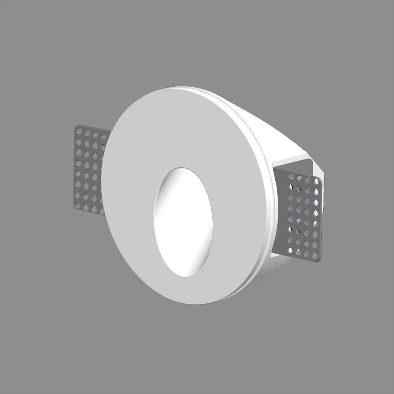 ACB Thriller empotrable LED blanco 2W 3000 E37841B