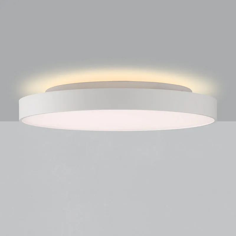 ACB Roma Plafón LED blanco Slide Switch P3974170B