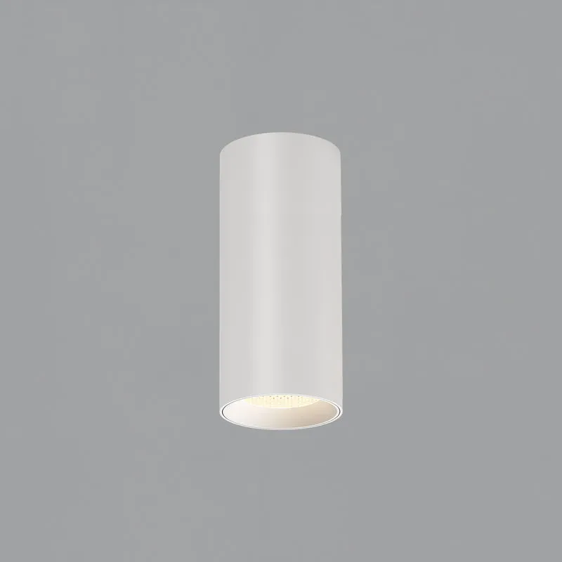 ACB Pipe Plafón LED COB 12W 3000 blanco texturado P3986000B
